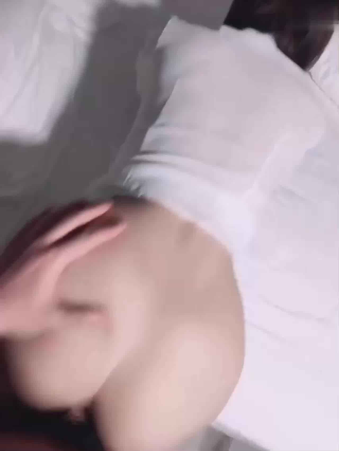  果然还是大的屁股舒服，我与我的健身教练，好看又耐看的肉臀！ 的剧照4