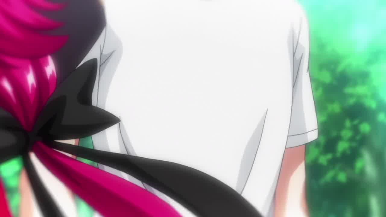  欢迎来到浪荡精灵之林 3 的剧照9