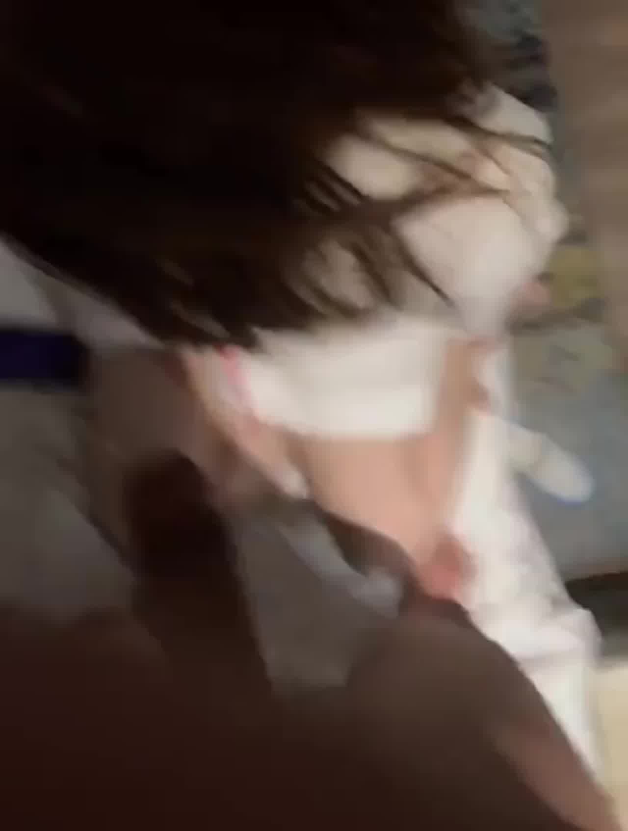  射了甜美卡哇伊小美女一脸 的剧照5