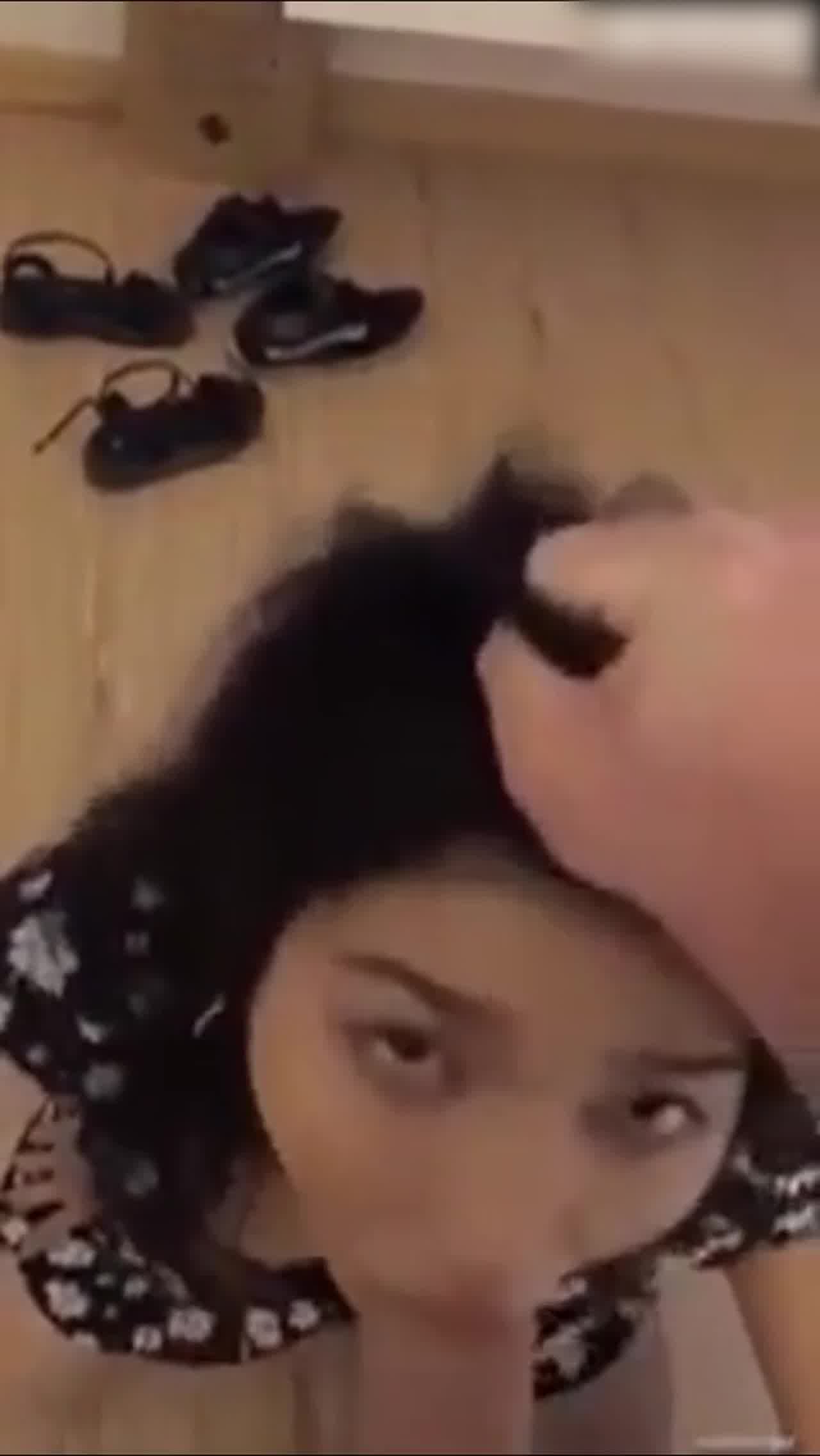  刺青正妹性欲很强 每天都要吃大鸡巴 的剧照7