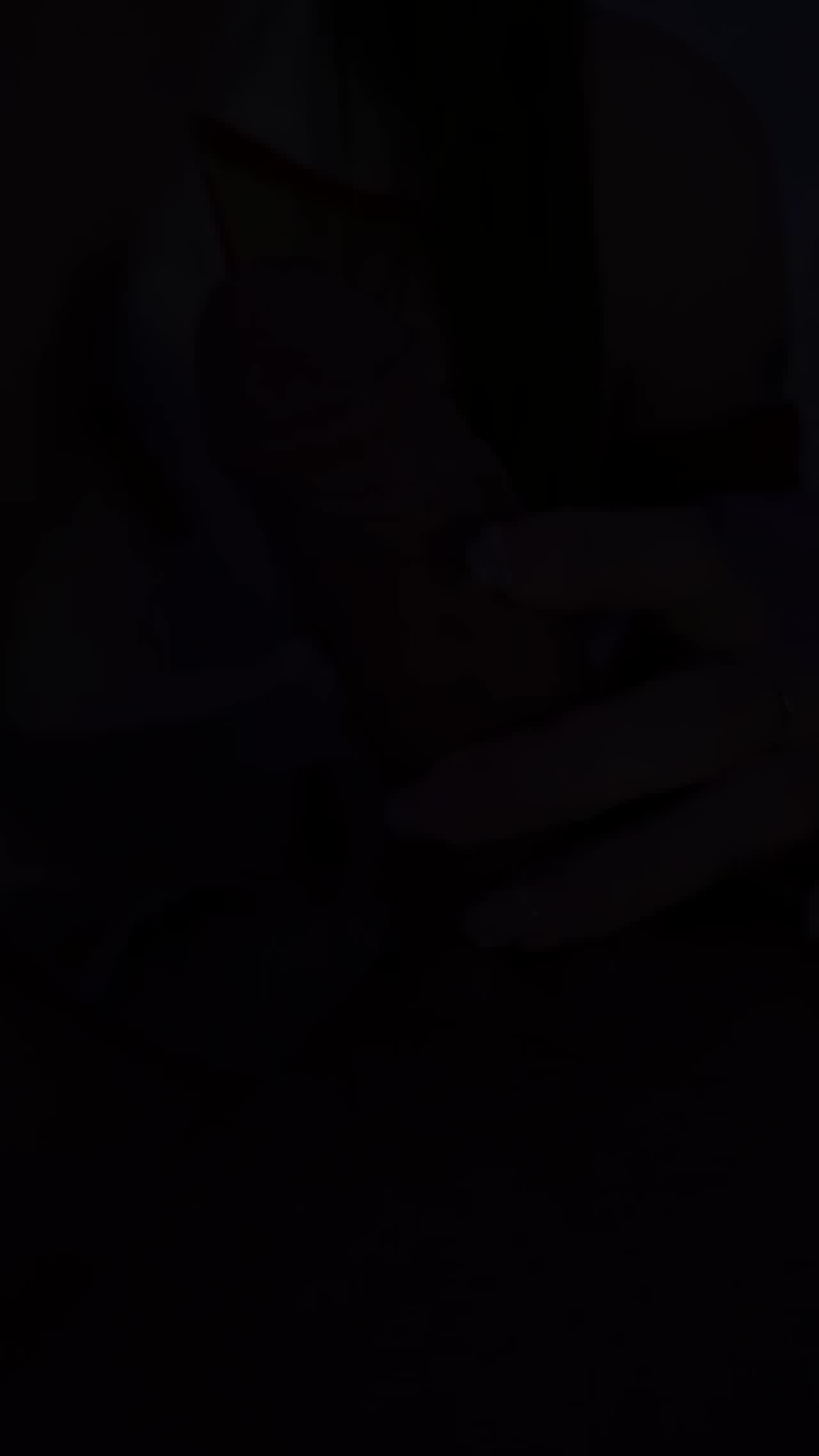  「艾米」九尾赛高被干出血（1_2） 的剧照8