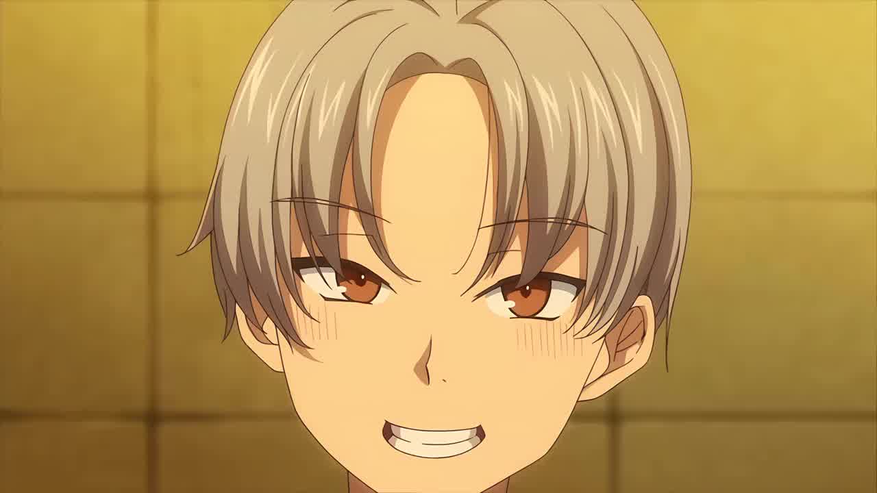  没有猥亵女人就没有生命！ 1 的剧照1