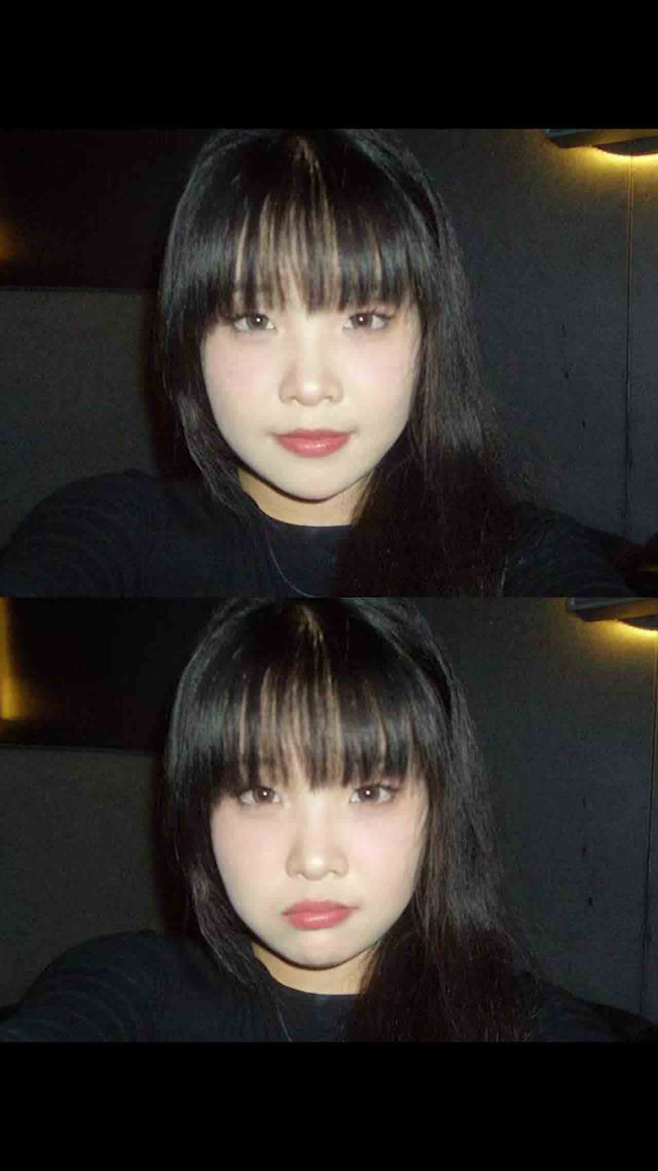  门事件04年高颜值反差婊，被炮友给调教成了贱货一个，本性淫荡性瘾巨大 的剧照6