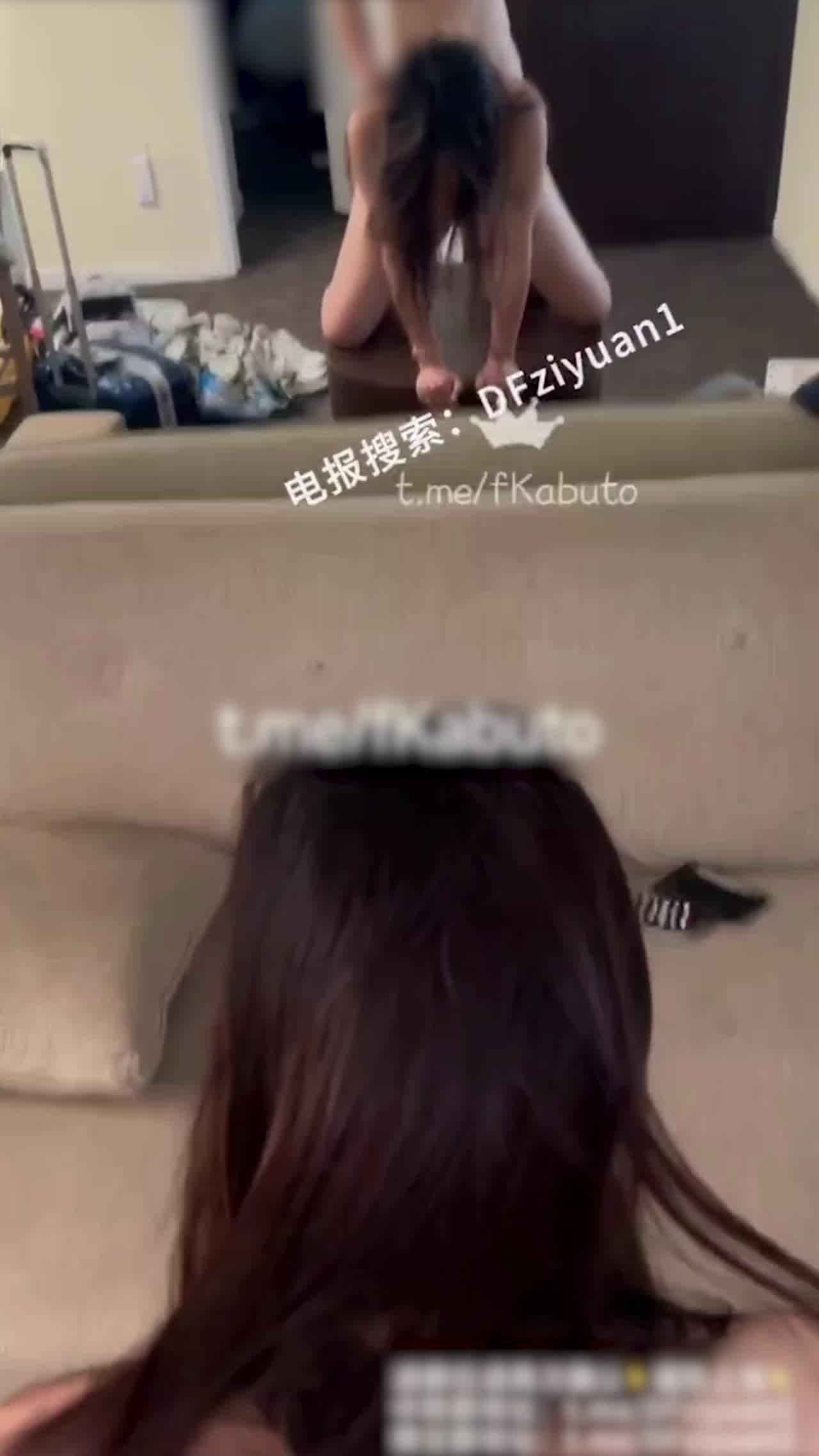  母狗腰狂扭！主视角看不同妞被操 的剧照8