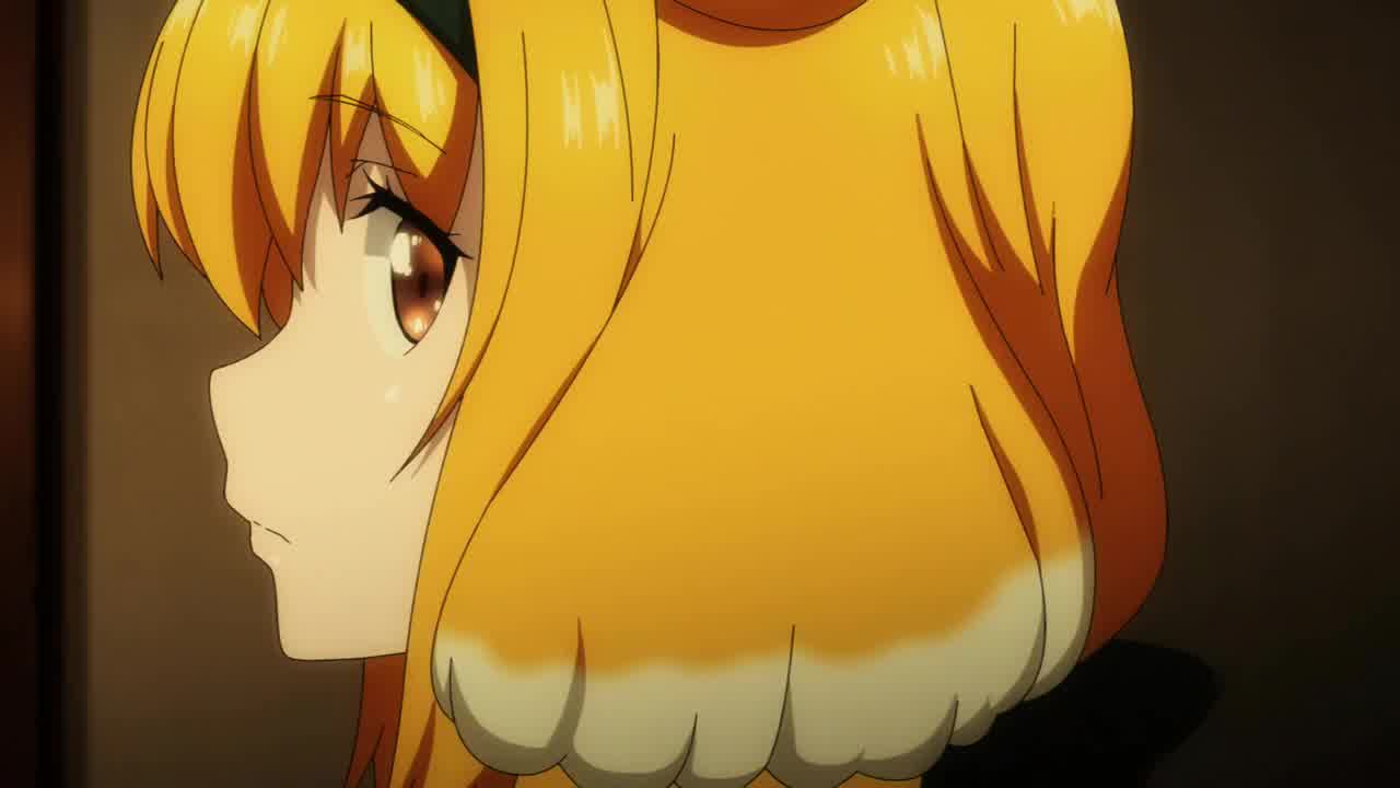  异世界迷宫里的后宫生活 8 的剧照7