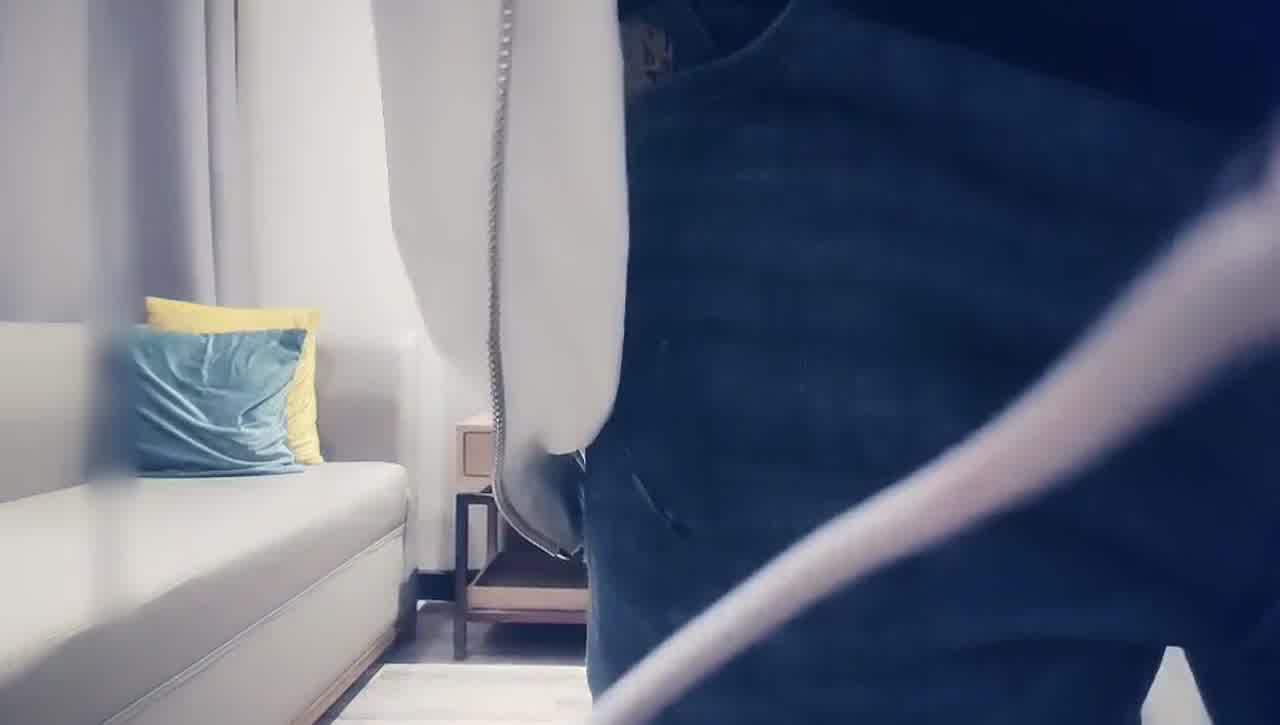  【小天娱乐赵总】高端外围场，明星脸00后小姐姐，甜美温柔身姿曼妙 角度专业体力过人 的剧照7