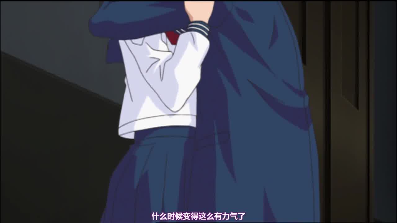  姐姐爱我喜欢，我讨厌，我喜欢 #2 的剧照8