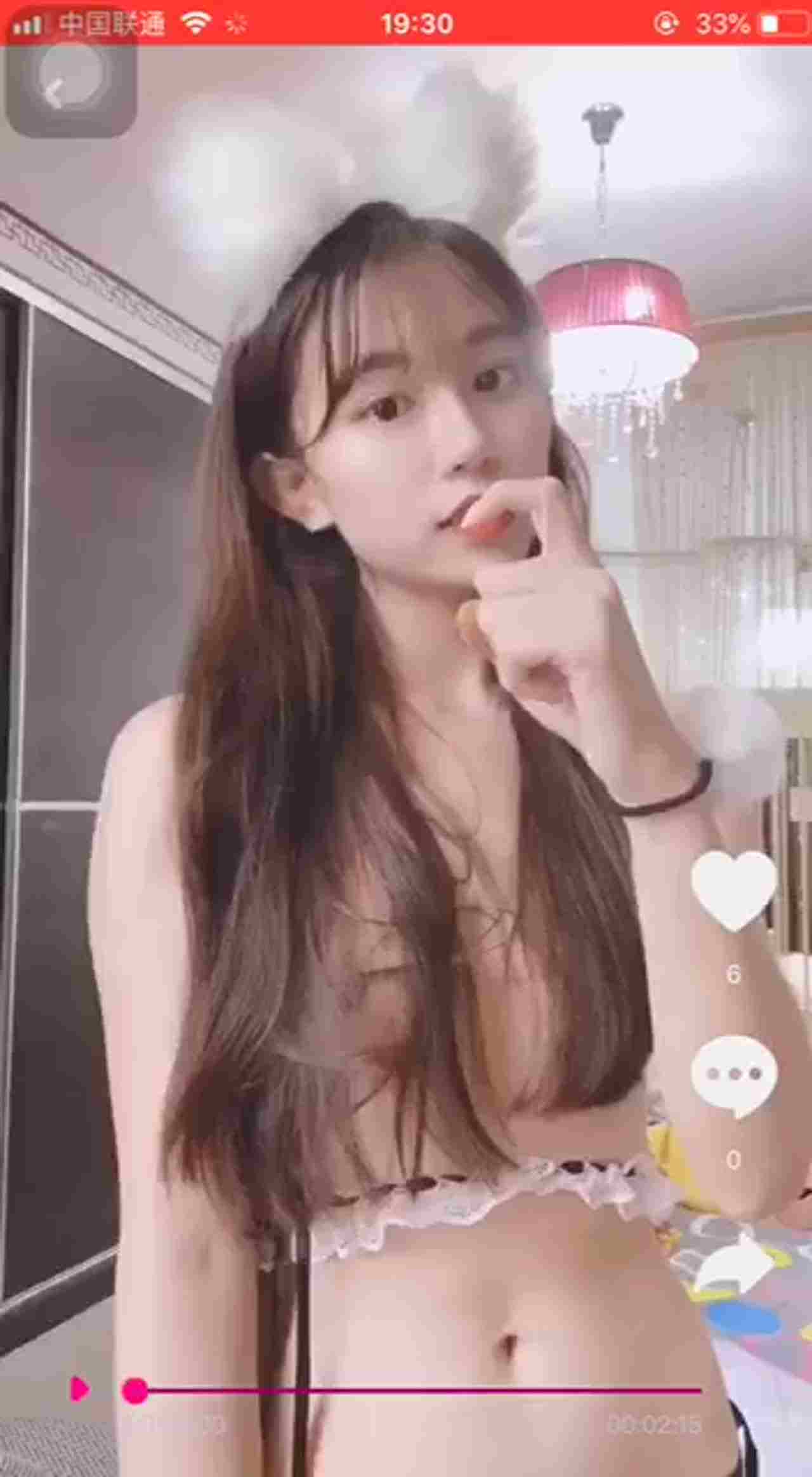  91原创达人“不见星空”截至08.08最新23部作品 01 的剧照6