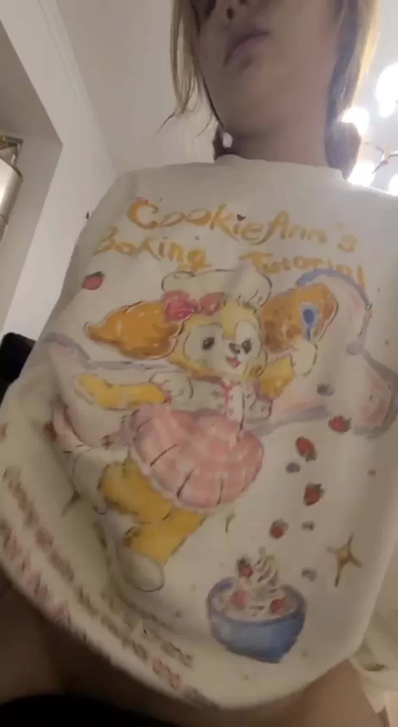  可爱jk女友女上位骑乘 的剧照2