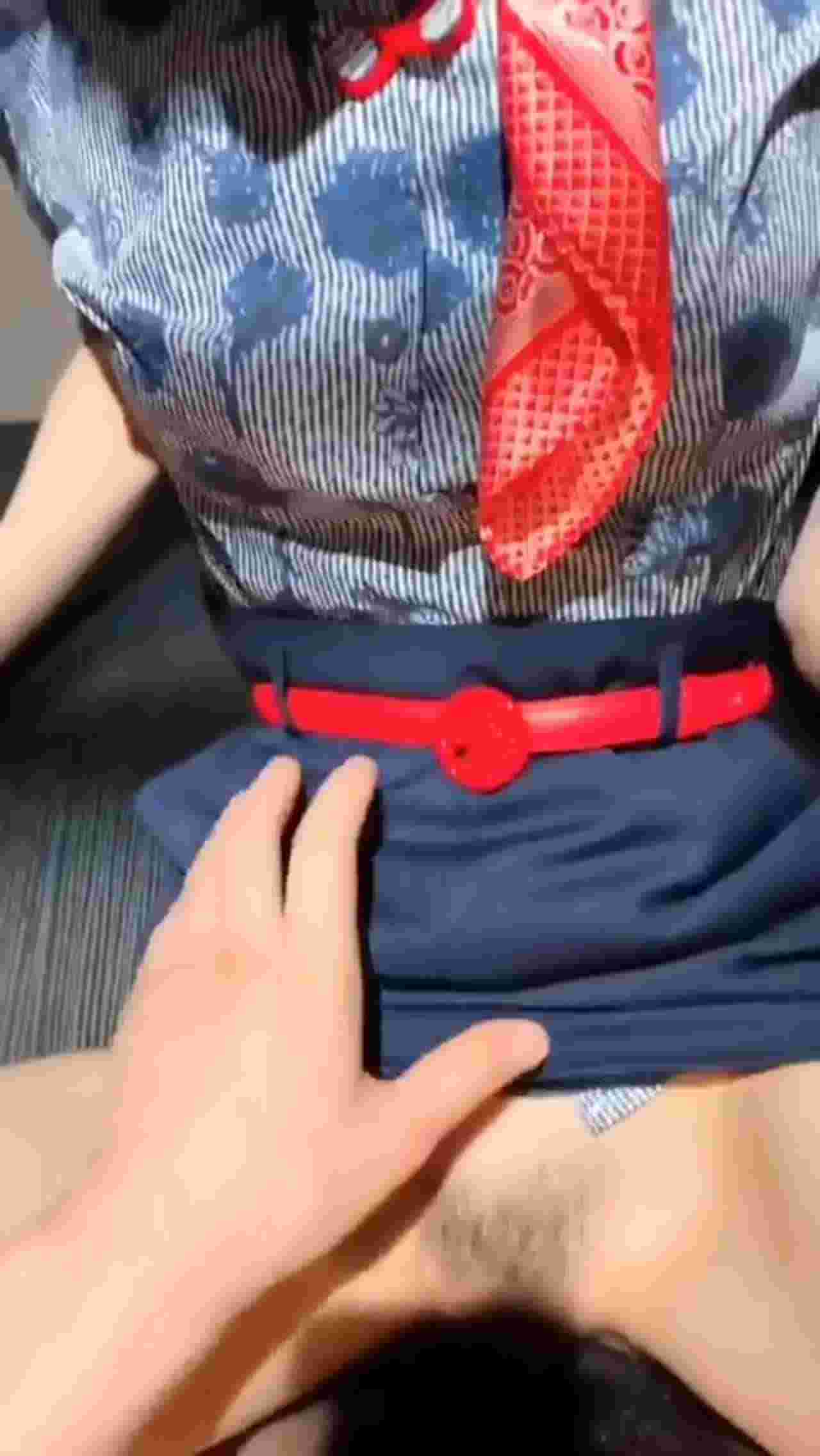  南航空姐事件不是一般的尤物 的剧照10